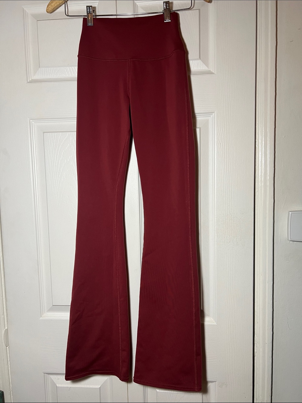 ALO Yoga High waist Boot Cut Legging Women’s XXS